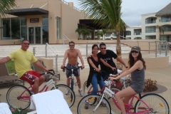 Bikes