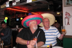 Hats-and-Drinks