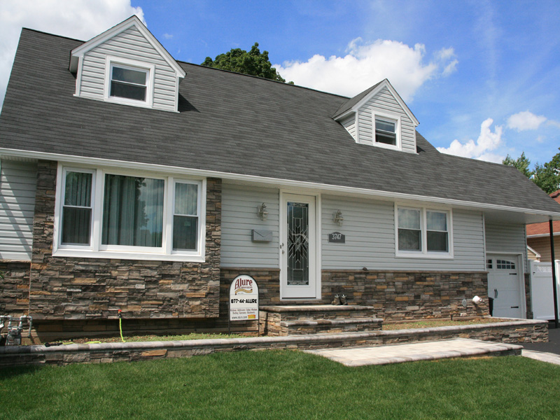 Home Siding Gallery 