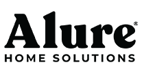 Alure Home Improvements Logo