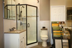 Photo of Tub-to-Bathe Conversion Concepts | Alure Dwelling Options