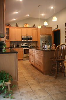 New Kitchen Hicksville NY