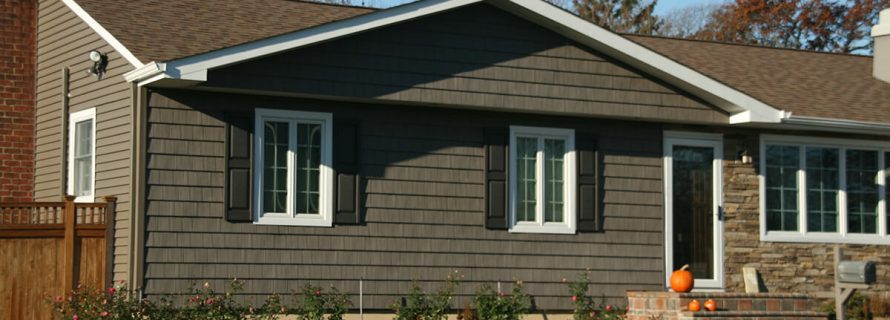 Replacement vs. New Construction