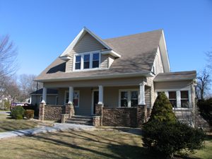 Double Hung Windows - Nassau County NY