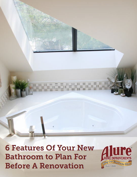 Bathroom Whitepaper
