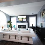 Weissman Interior Storm