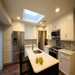 Custom Long Island Kitchens by Alure