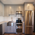 10 Day Long Island Kitchens by Alure