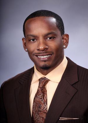 Byron Chandler Website