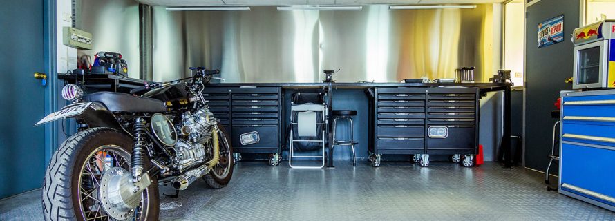 5 Expert Tips to Maximize Your Garage Storage - Smartly Organized