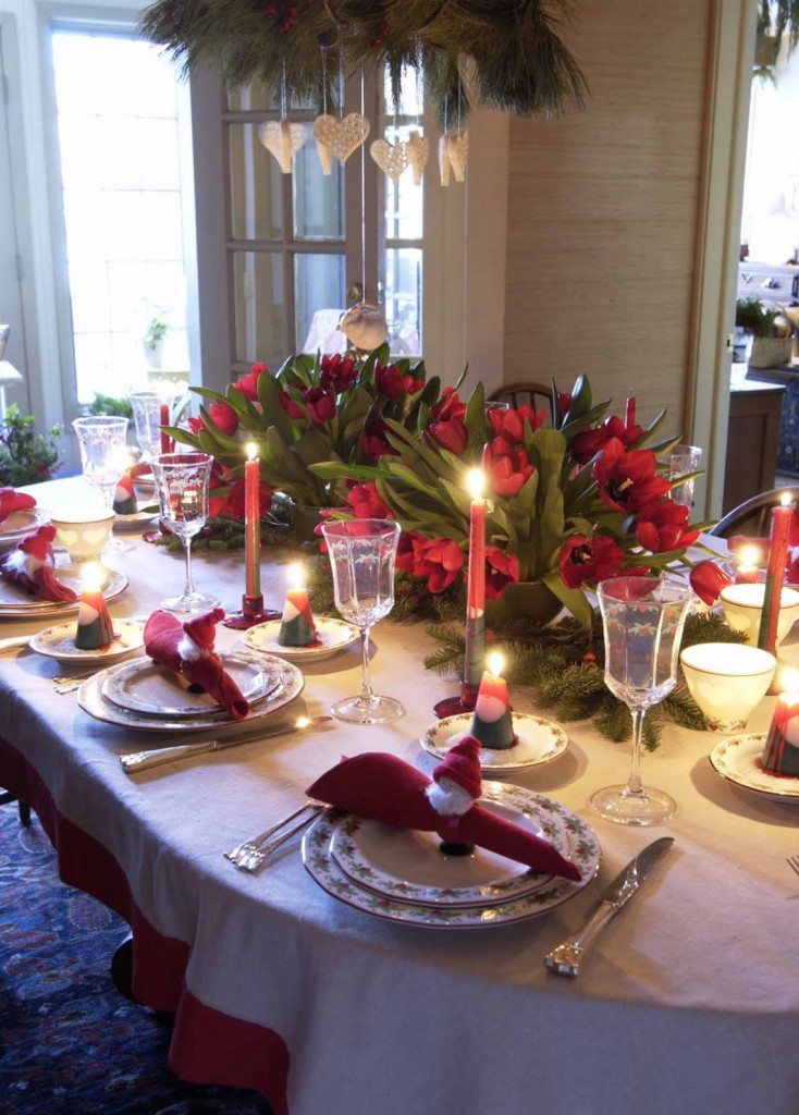 decoration-with-flowers