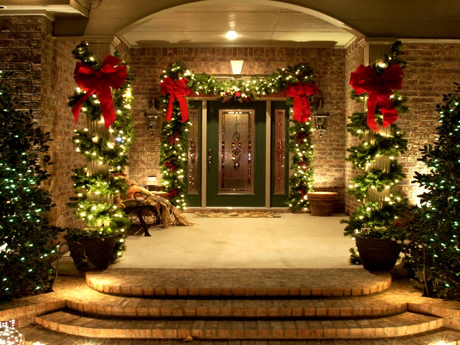 door-decoration