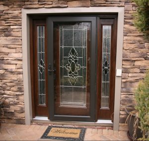 Home Improvements That Can Increase Curb Value Front Entrance