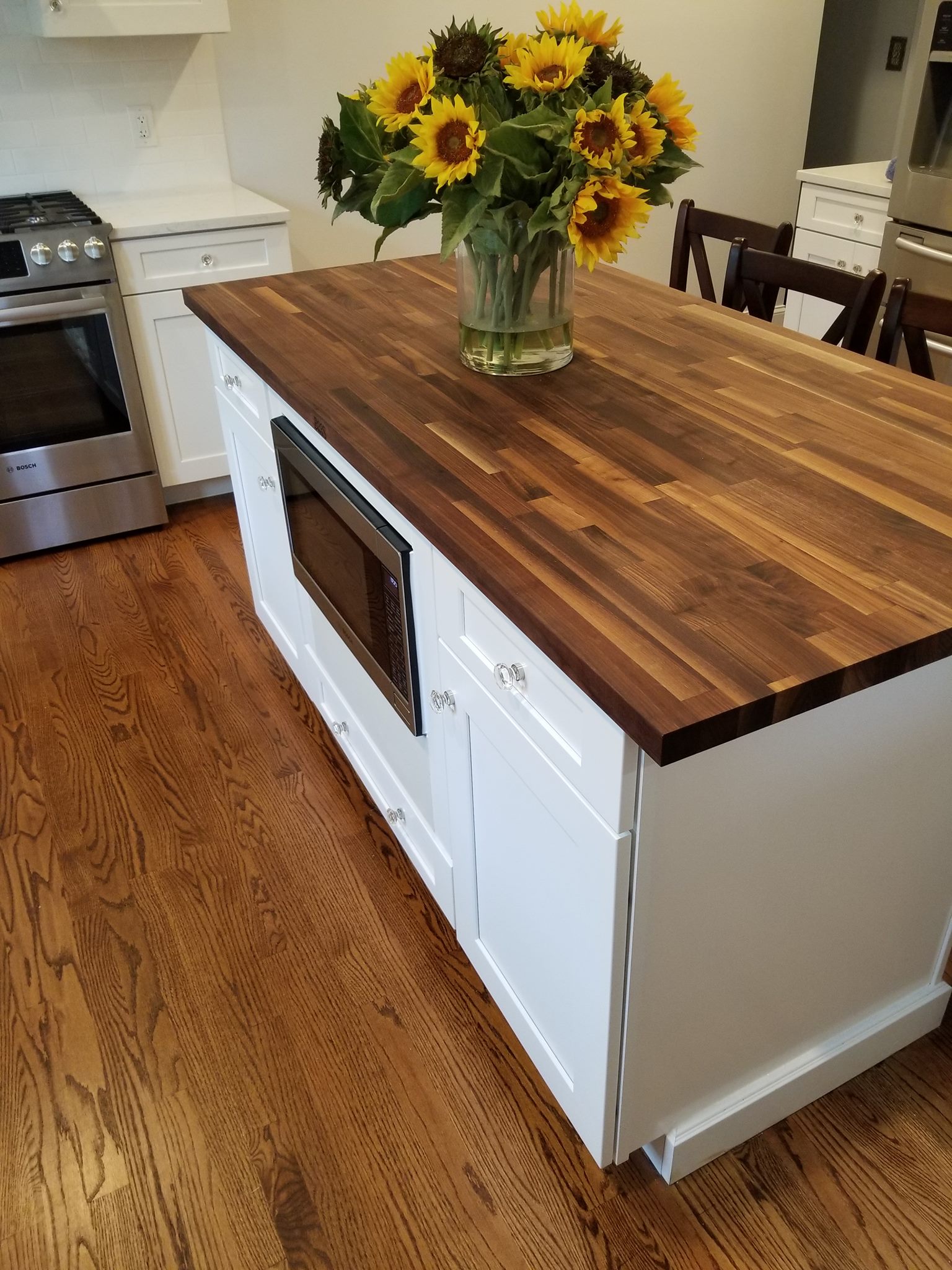 Care Tips for your wood furniture