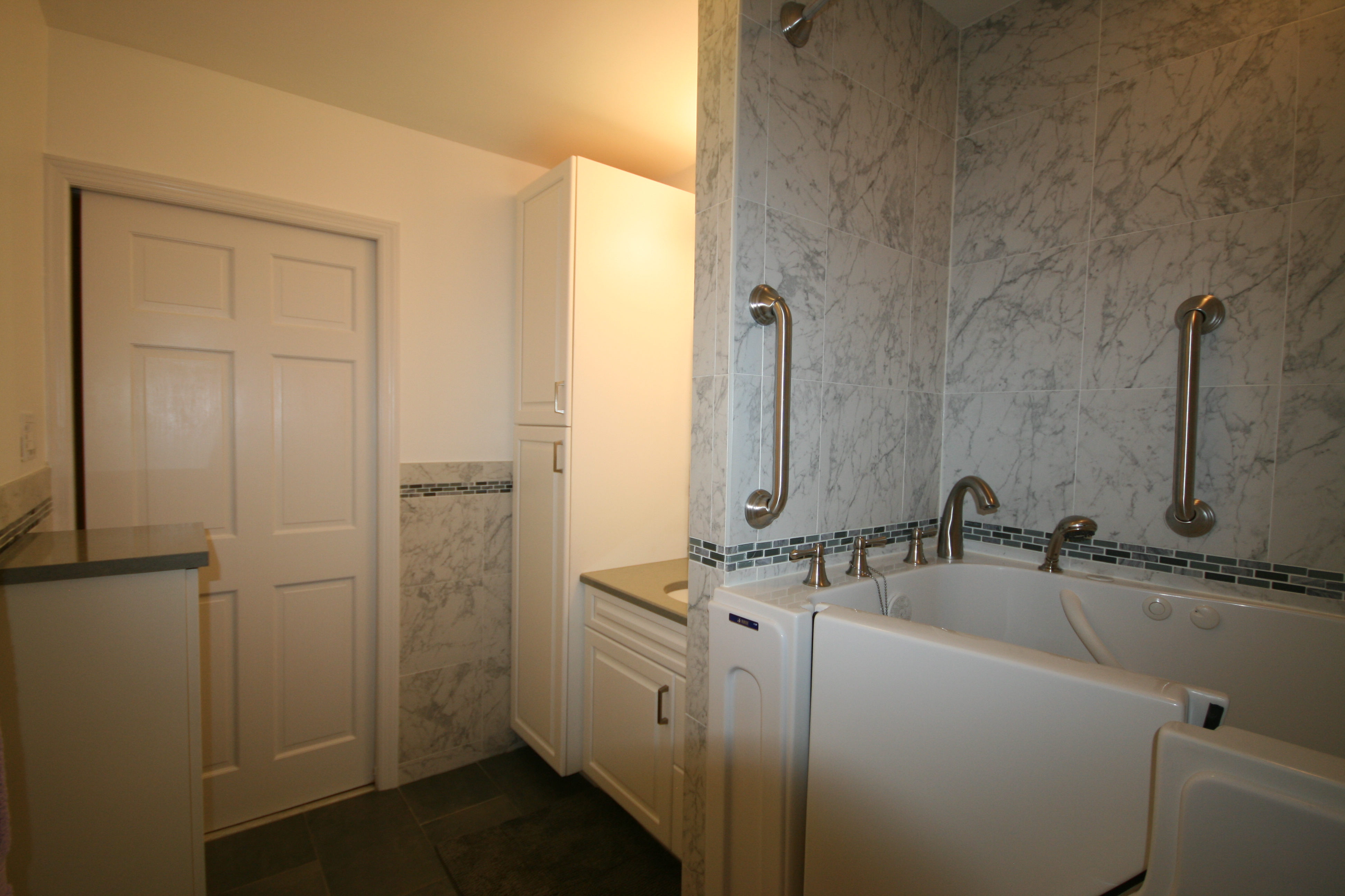 Home Modifications for Accessible Living