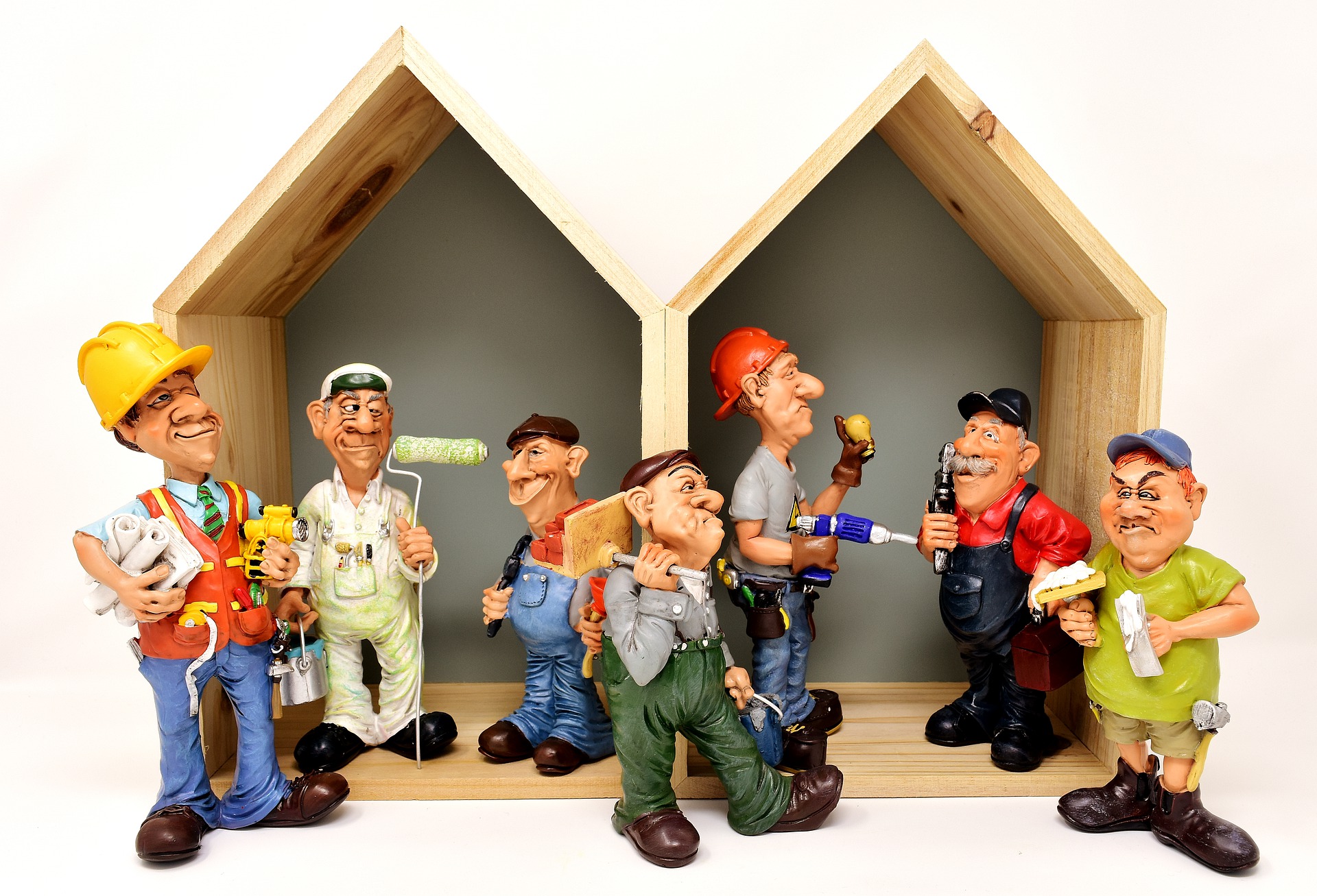 Ten Simple Tips for Do It Yourself Safety at Home