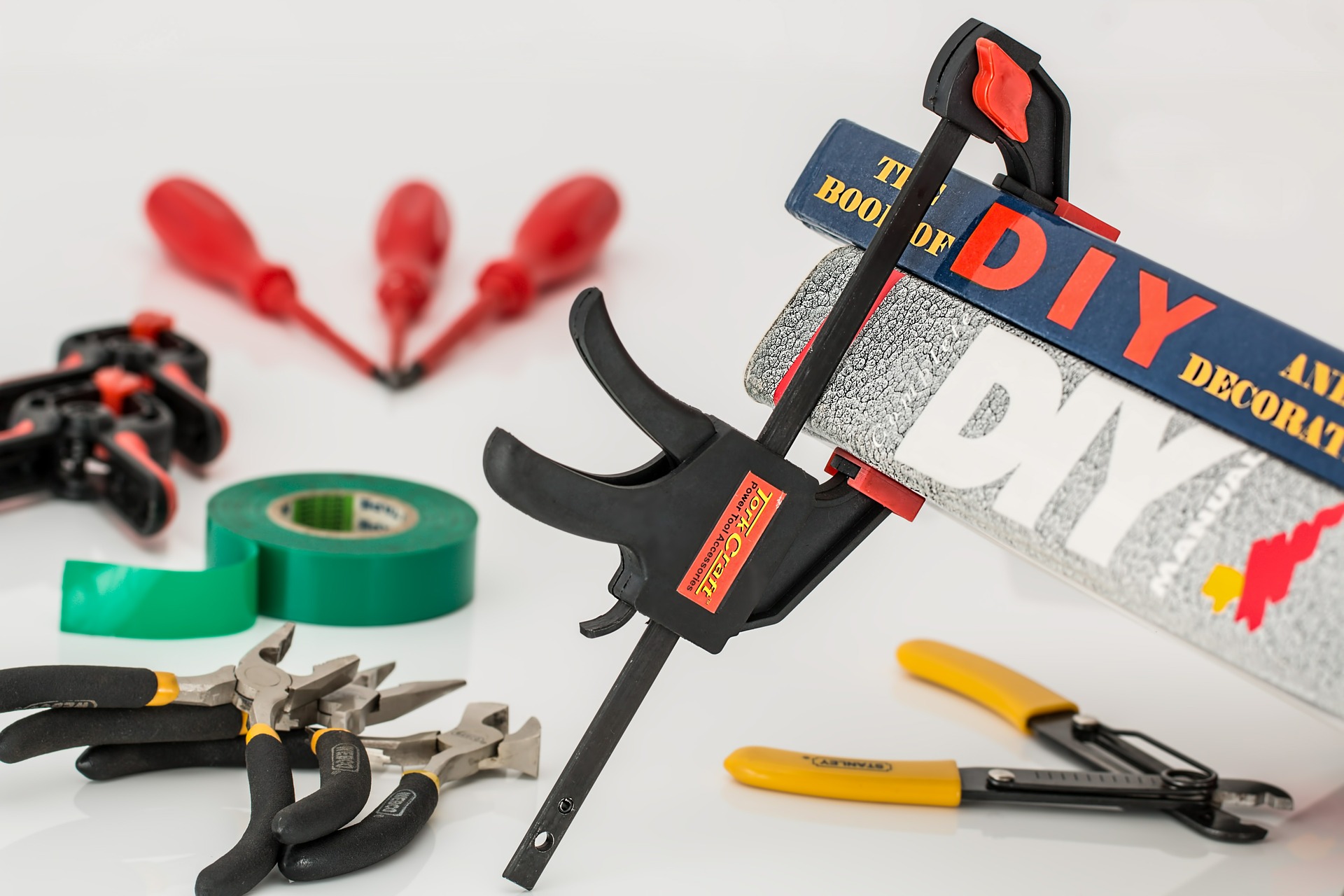 A Checklist for End-of-Summer Maintenance