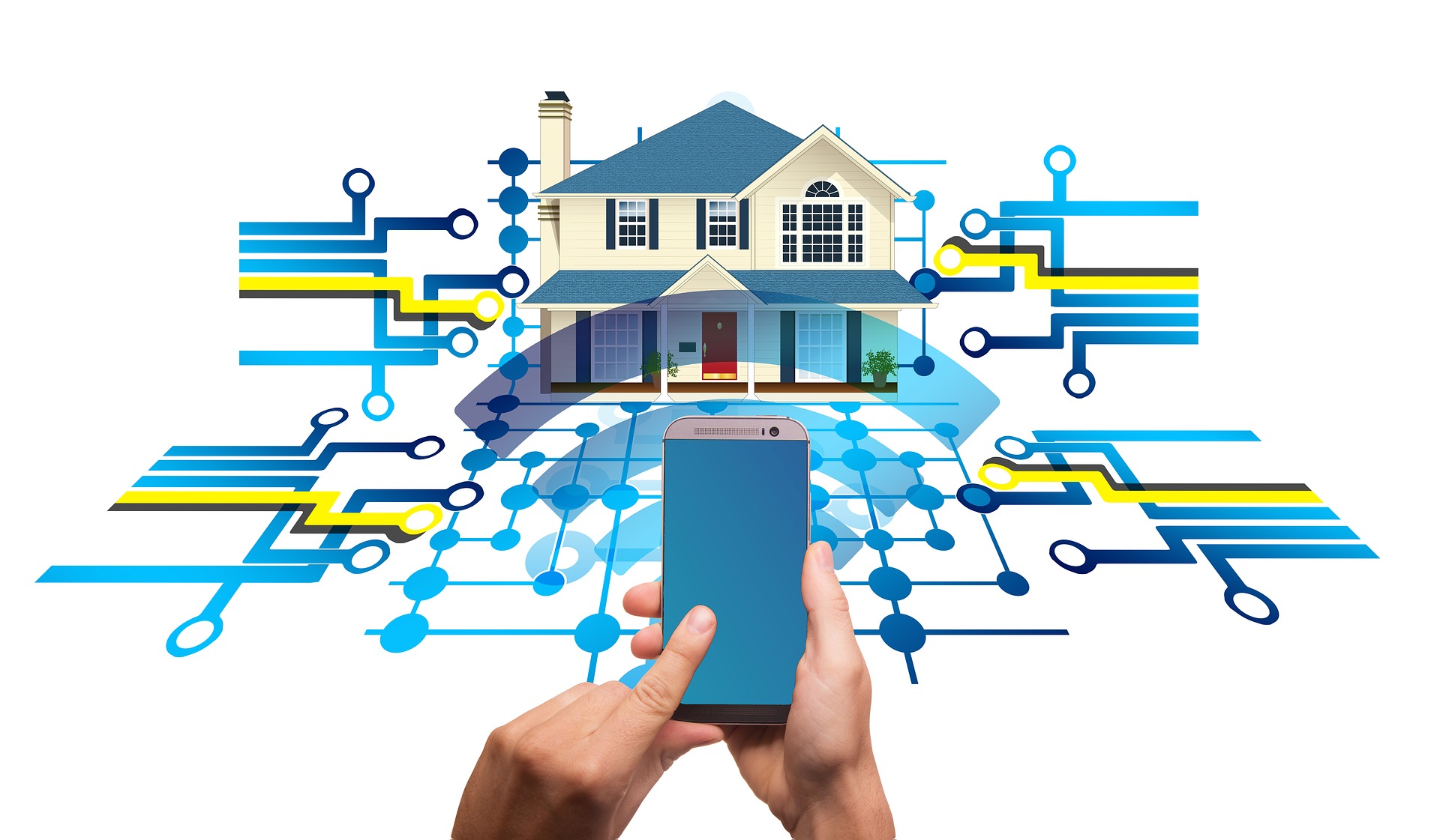 Why You Should Make Your Home Smart