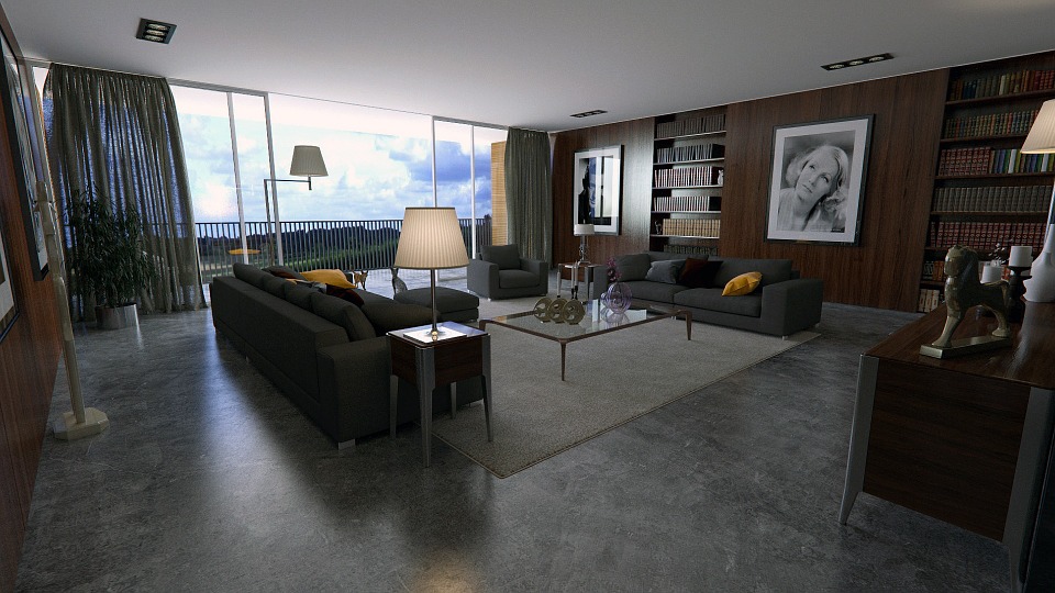 Different Ways to Update Your Room