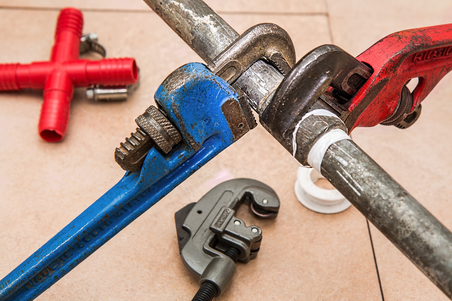 How to Prepare Your Home For Cold Weather