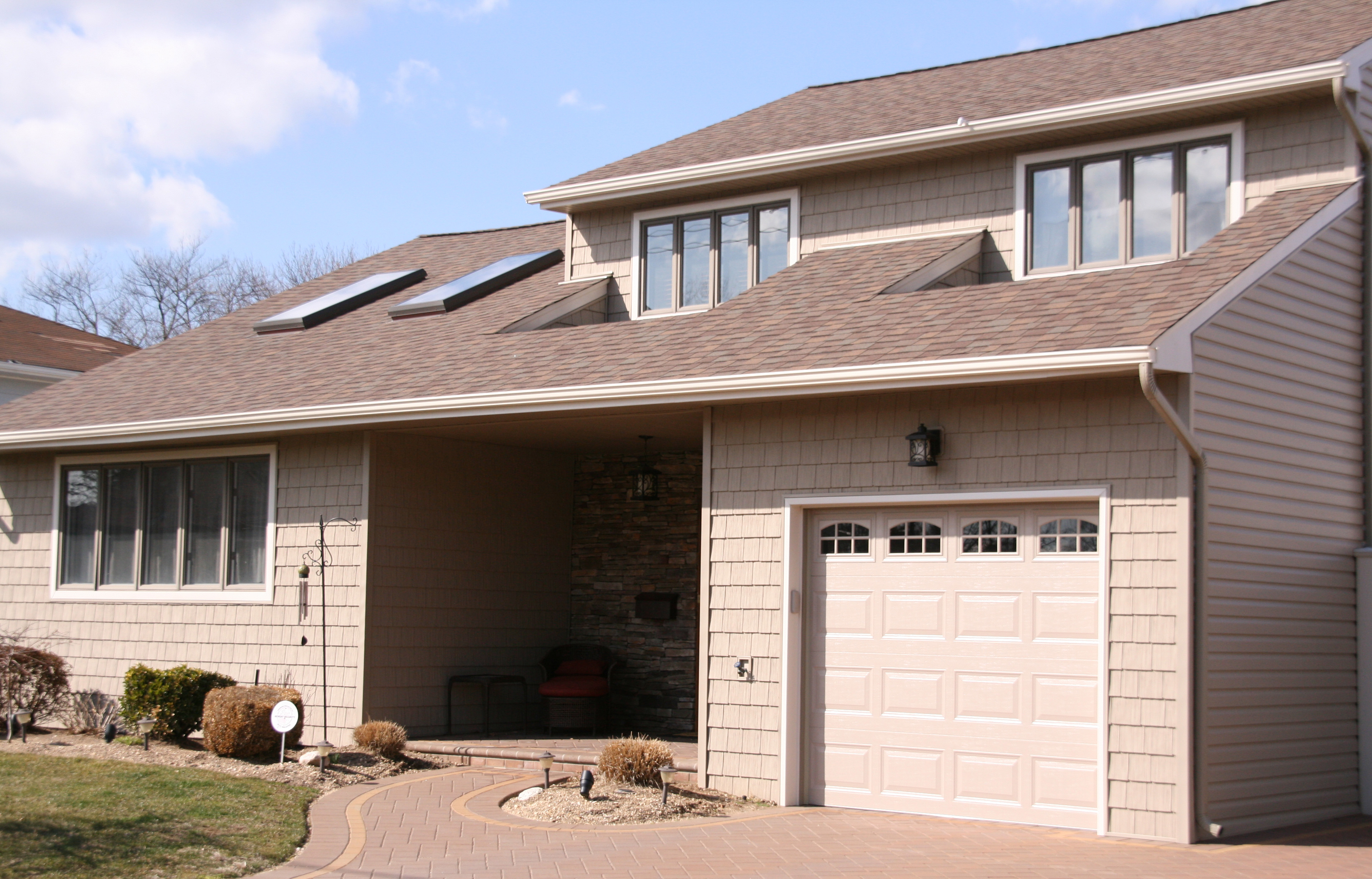 A Complete Guide to Roof Renovations