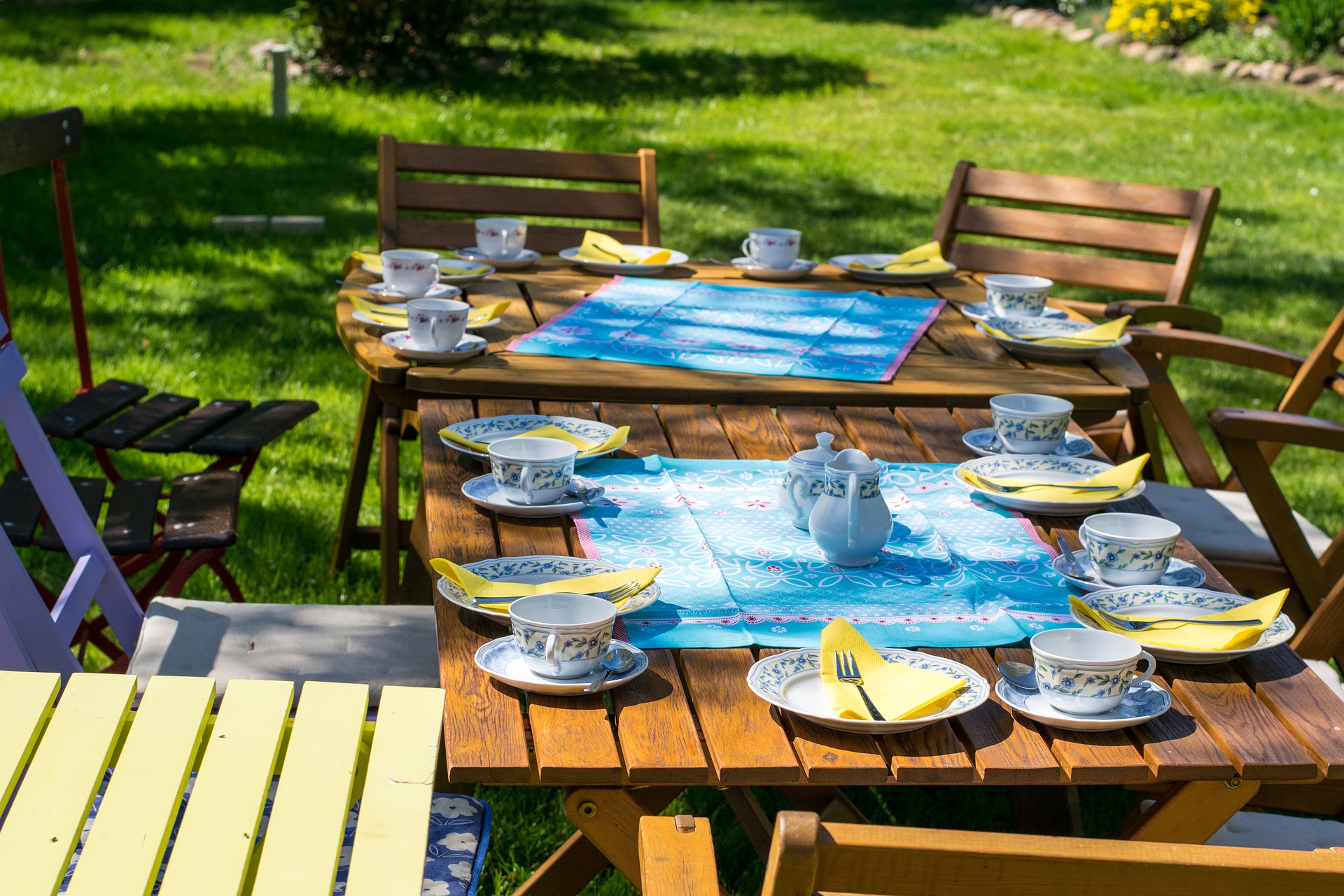 Outdoor Trends That Are Going to Be Huge for 2019
