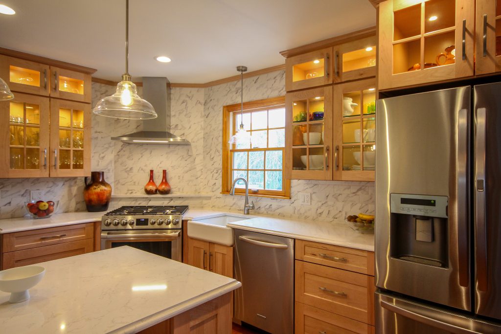 Kitchen Remodeling  Ideas  Trends for 2019 