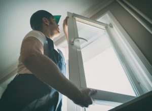 How Do You Measure for a Replacement Window?