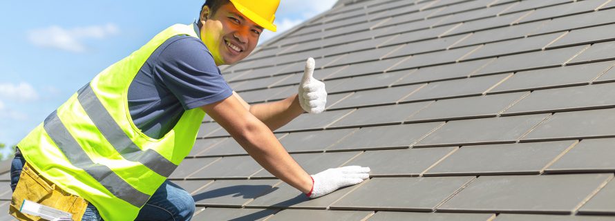 Roof Repair Kelowna