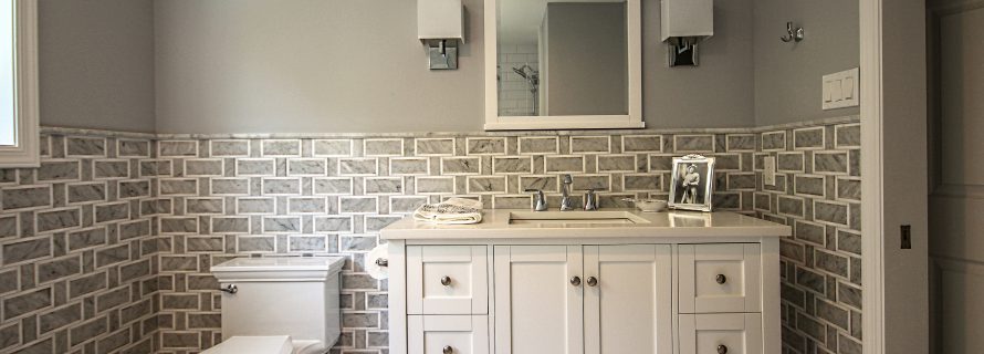 Exciting Bathroom Tile Trends For 2019