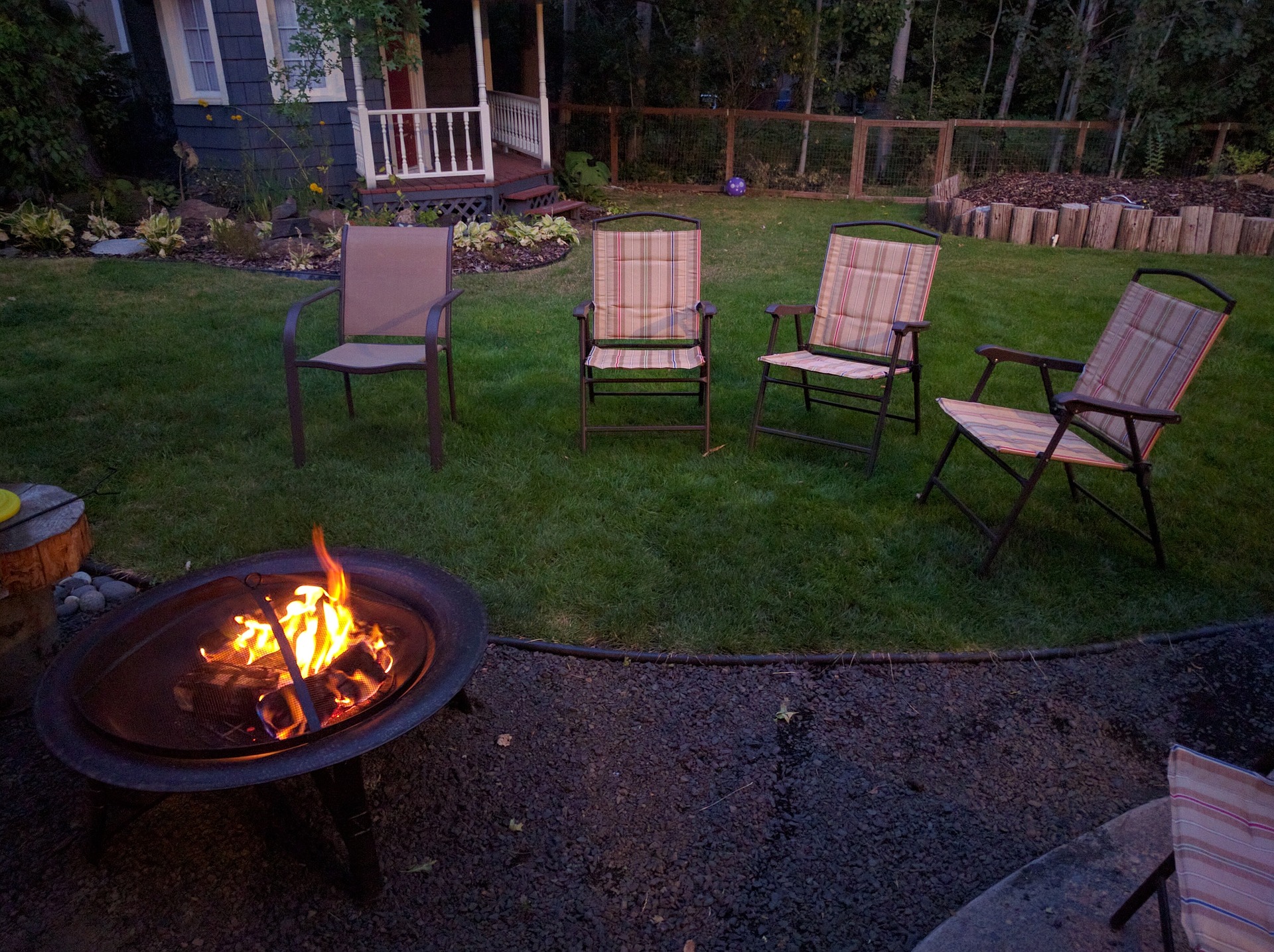 Backyard Design Ideas to Help You Transform Your Space