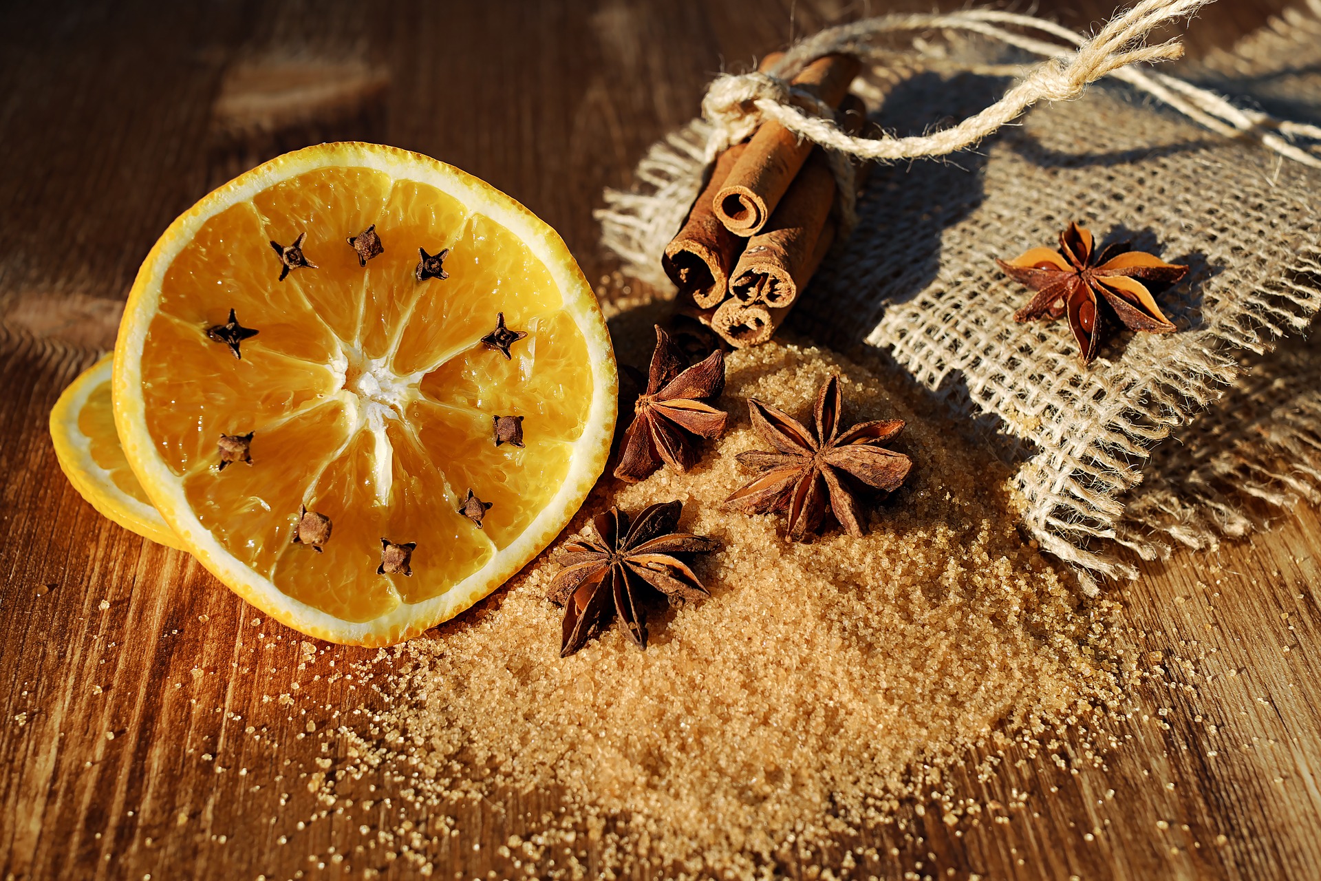 A Complete Guide To Making Your Whole House Smell Amazing