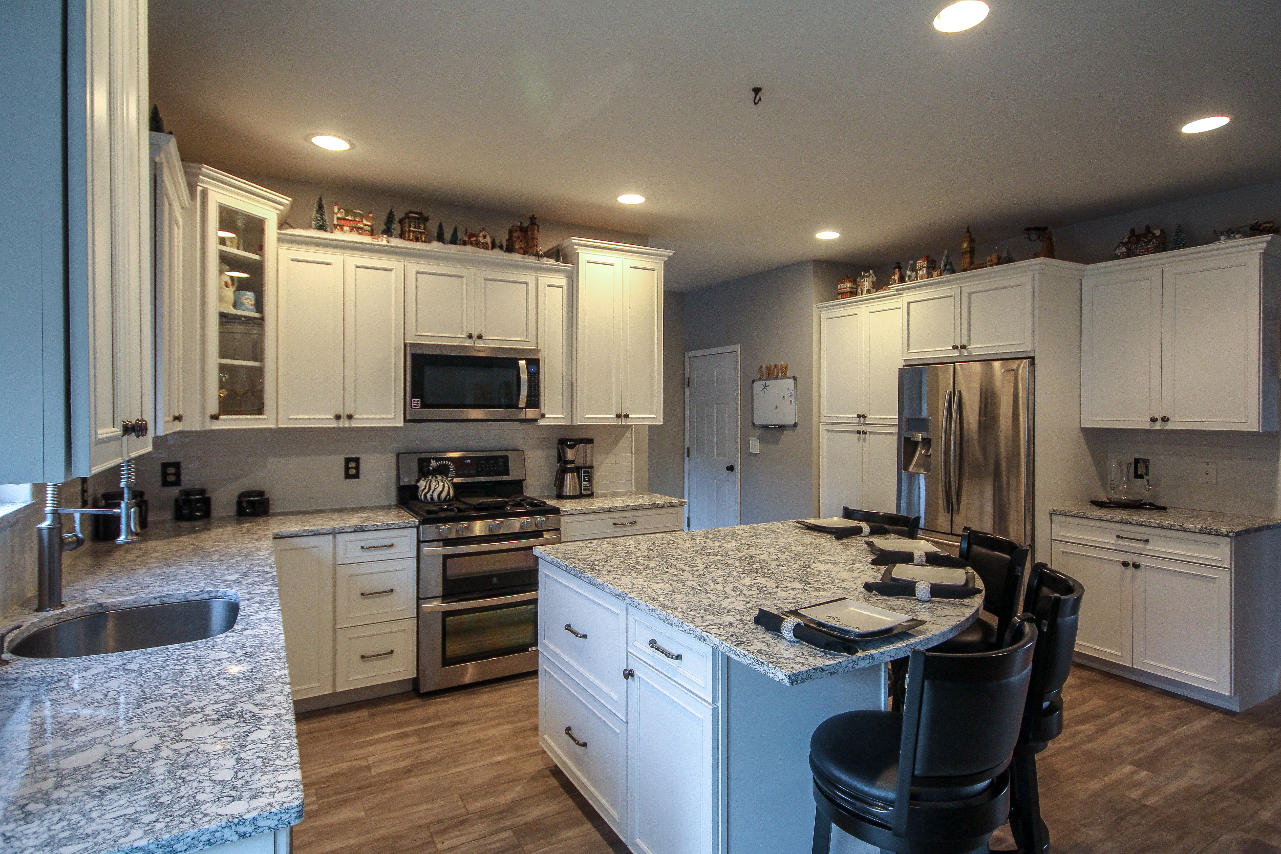 Tips to Help You Tackle Interior Design as a New Homeowner