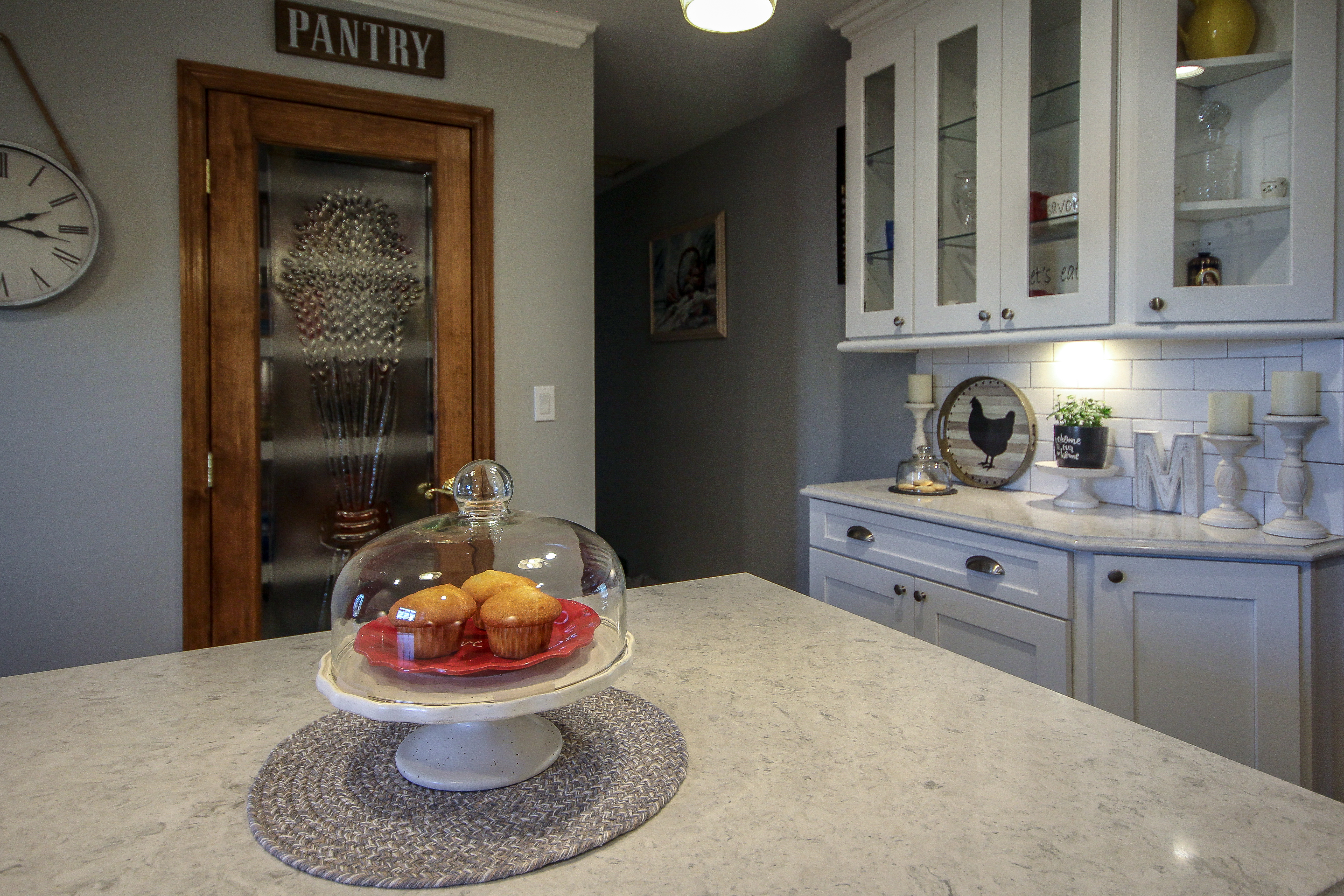 Features and Decor to Pay Attention To