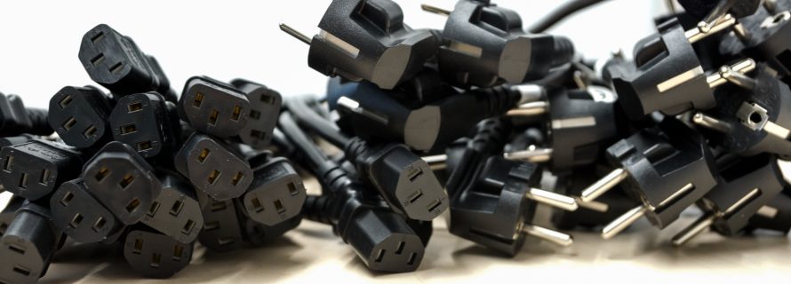 How to Choose A Safe Power Cord and Extension Cord for Your New House