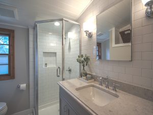 Bathroom Remodeling Trends to Modernize Your Home