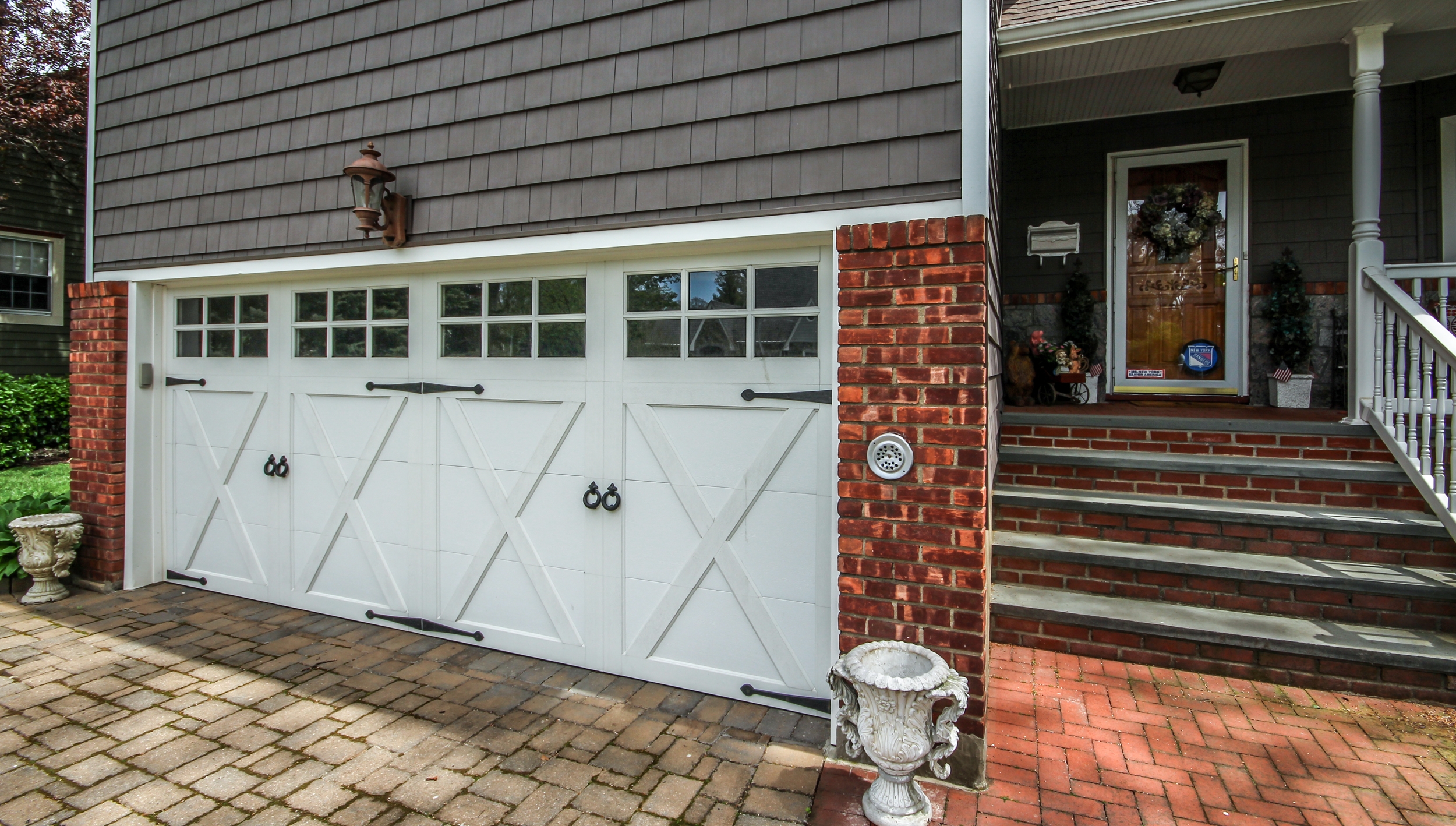 Garage Door Repair