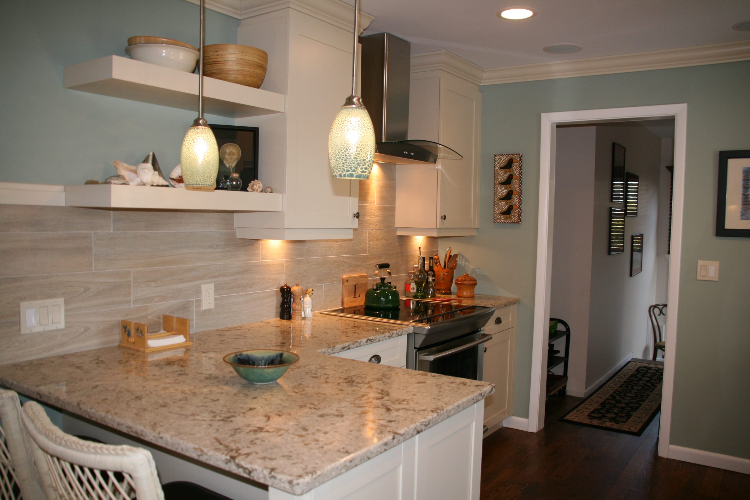 5 Trending Ways to Remodel Your Kitchen