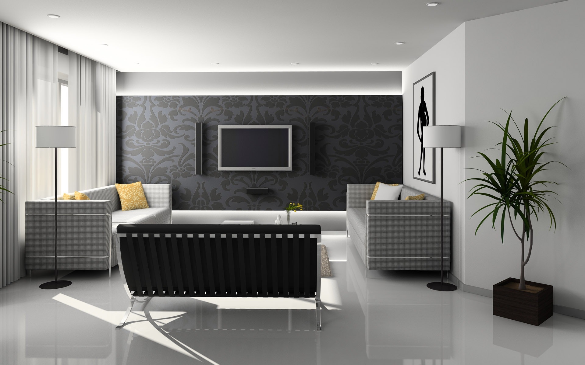 How to Design and Maintain a Clean House
