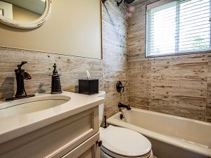 Necessary Improvements for Your Next Bathroom Remodel
