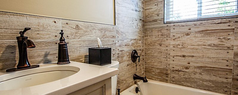 5 Things to Consider Before Your Next Bathroom Project