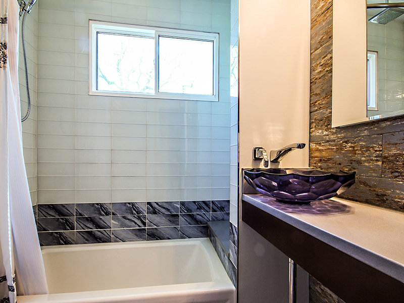 8 Necessary Improvements for Your Next Bathroom Remodel