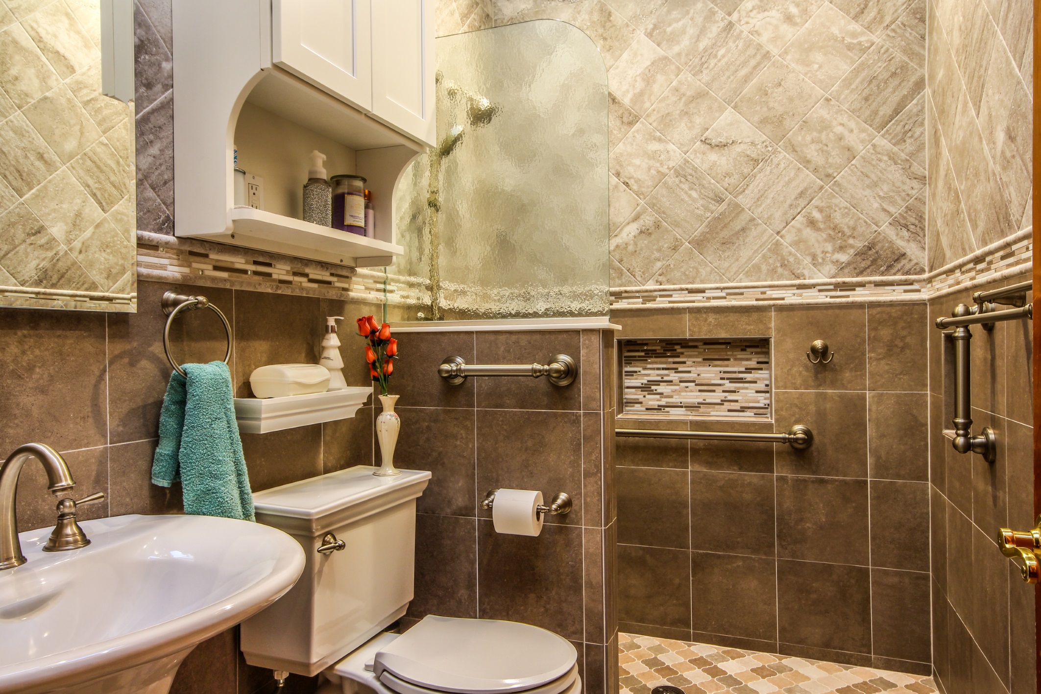 Aging in Place Renovations to Grow Old With