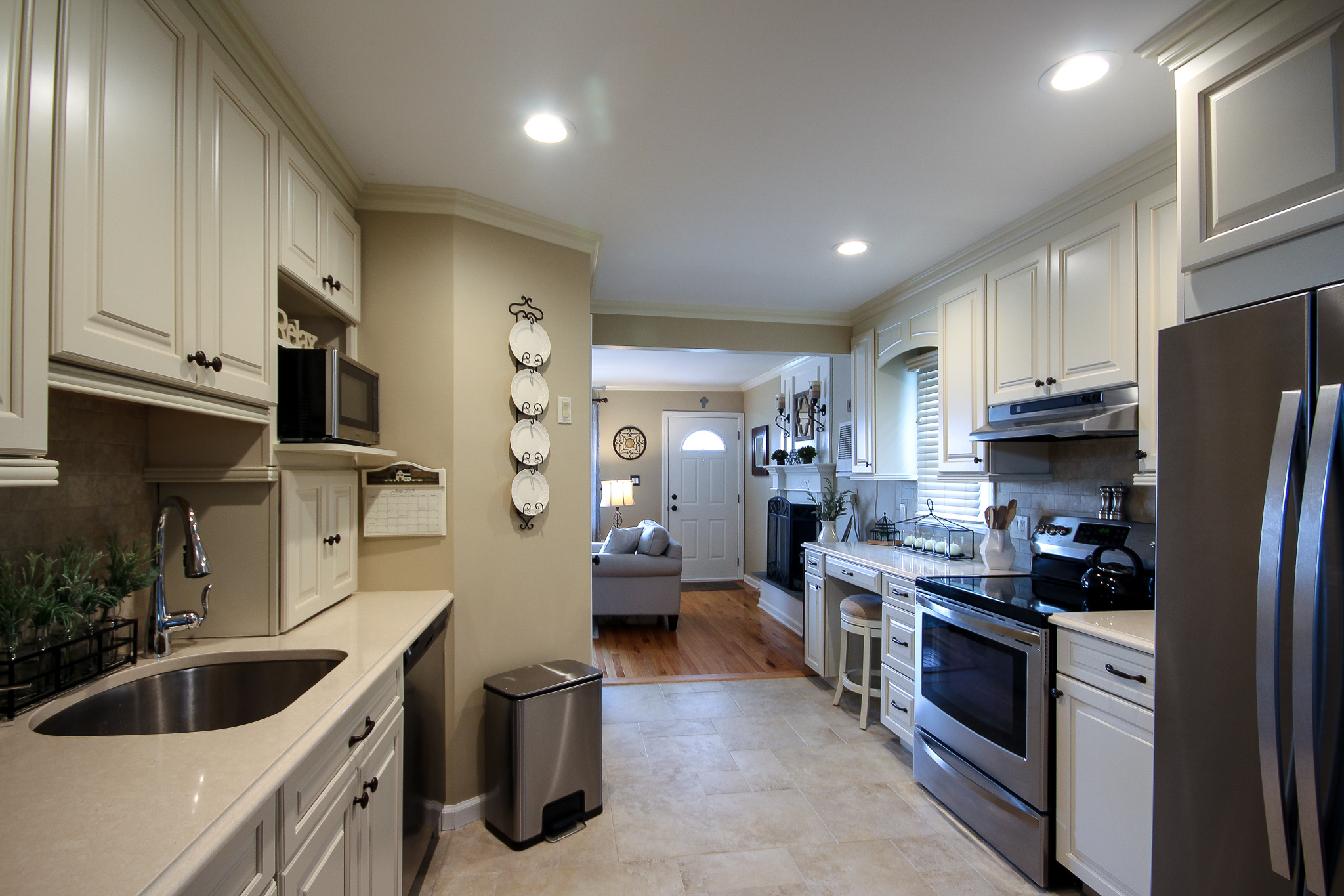 Best Kitchen Improvement Ideas for Your House