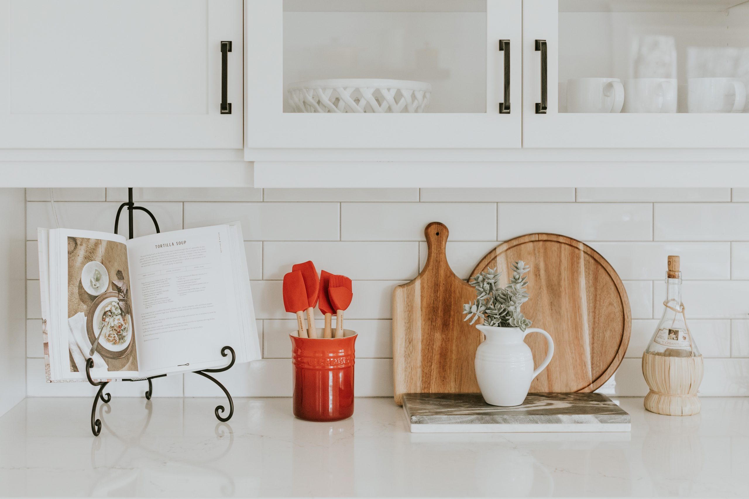 Home Renovations to Grow Old With