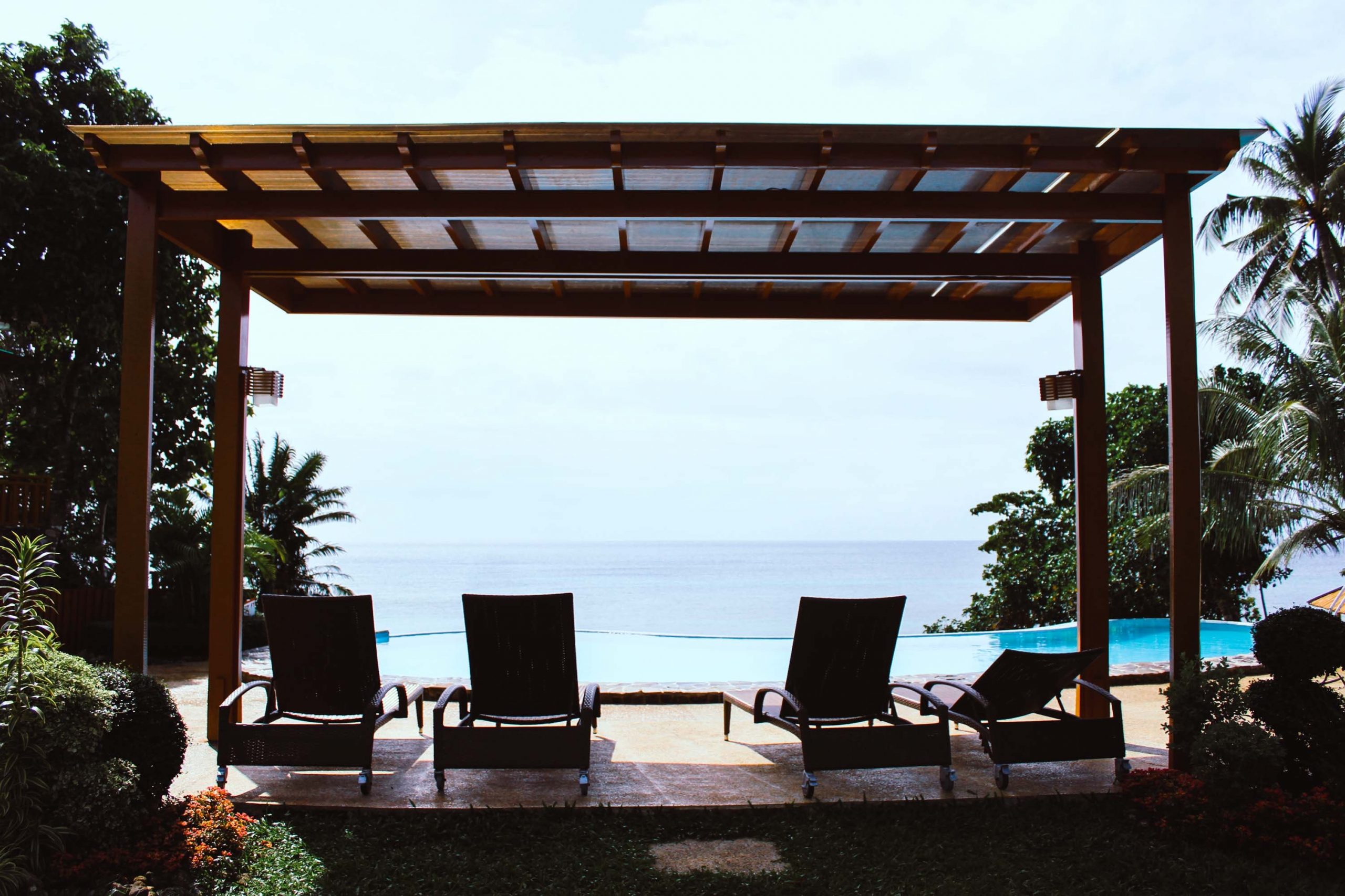 Smart And Novel Ways To Bring Your Patio Shade To The Outdoors