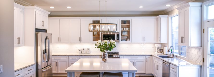 5 Things To Consider When Designing A Safe Kitchen 