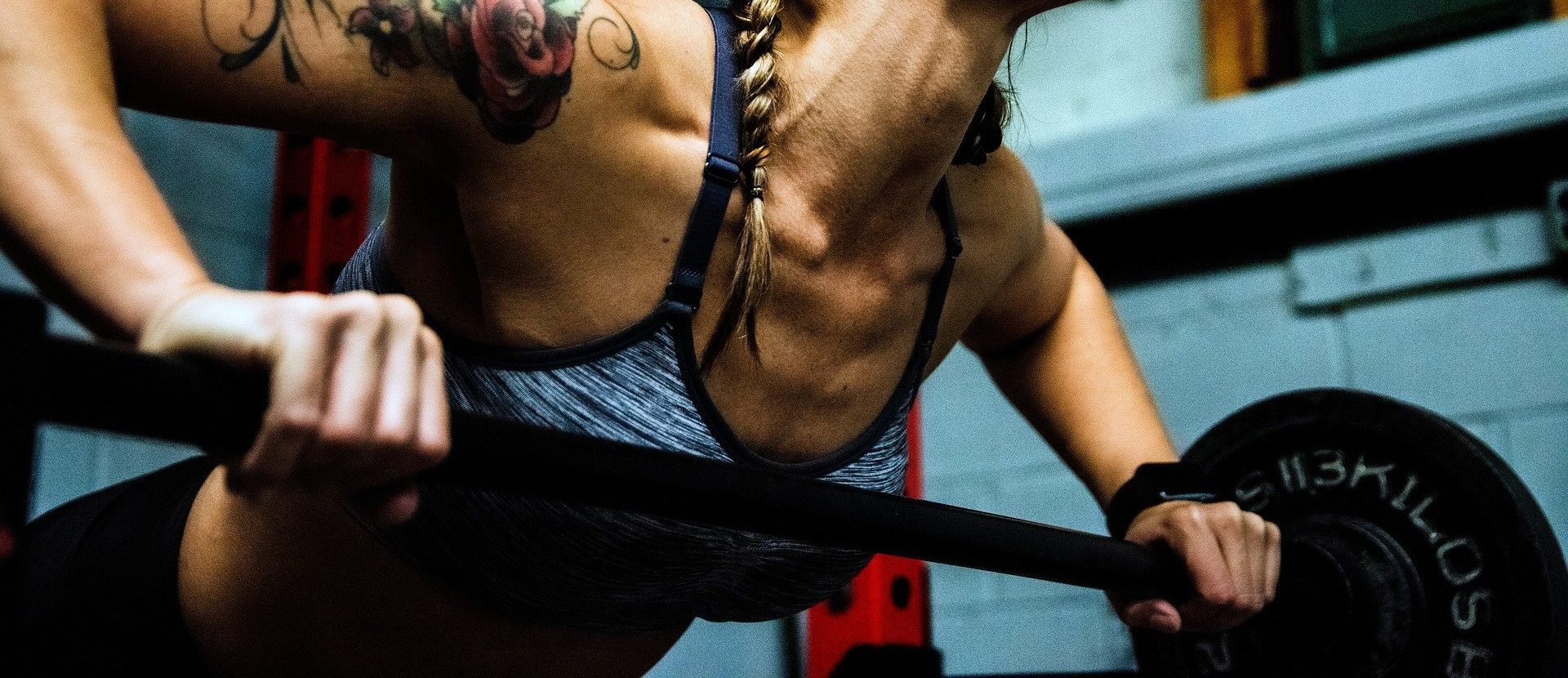 5 Essential Pieces Of Home Gym Equipment For Effective Workouts