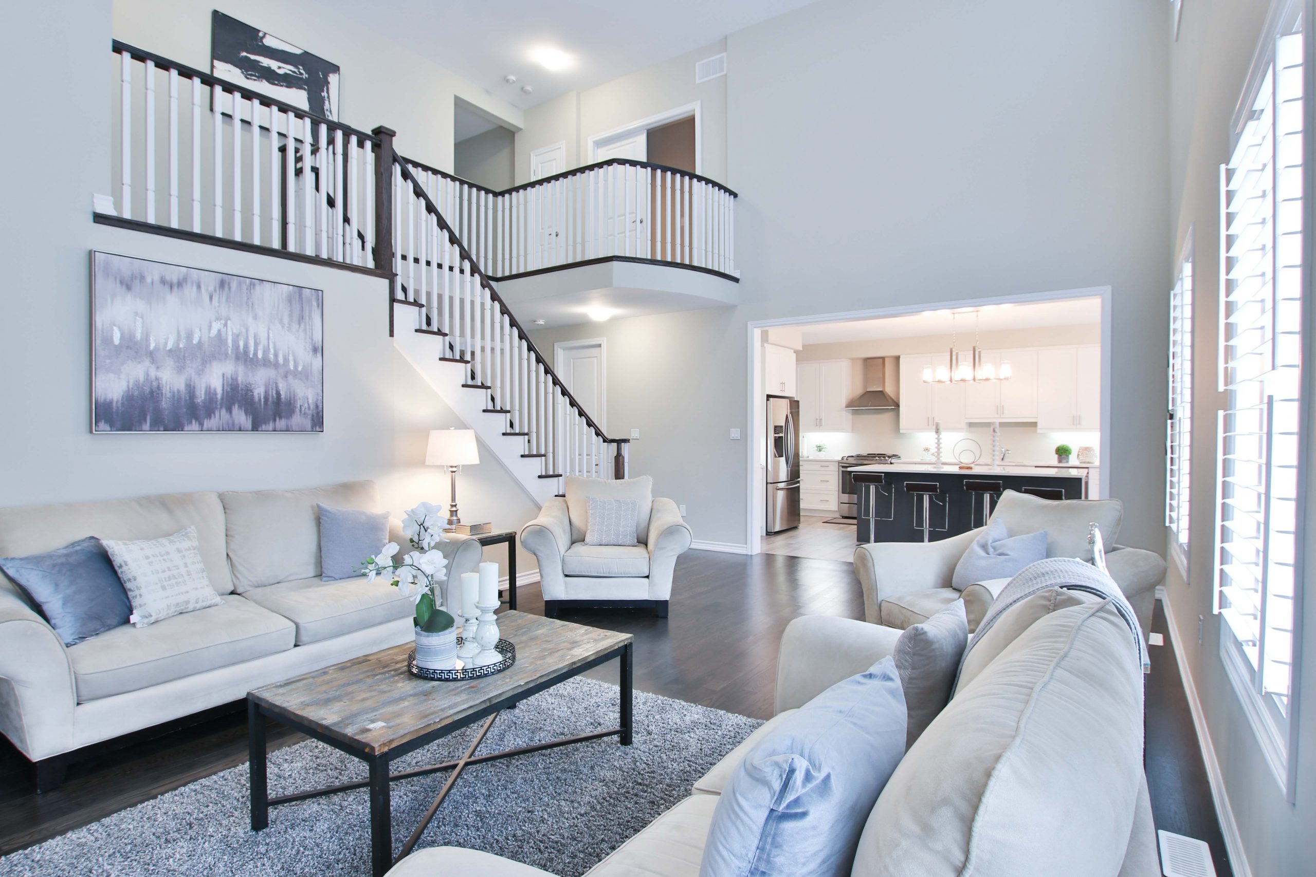 Elevate Your Home with Eagle Home Renovations