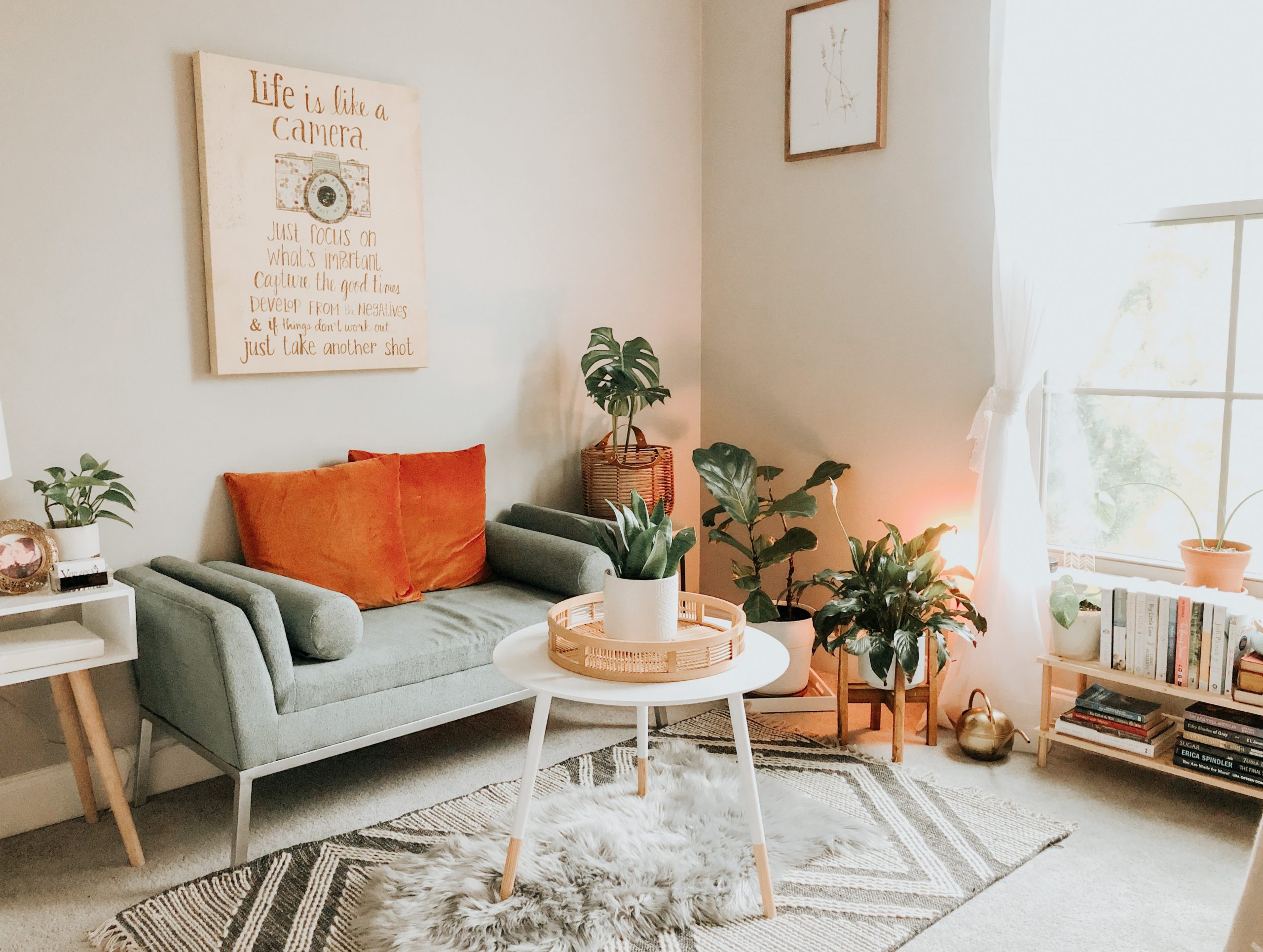 Benefits of Natural Light
